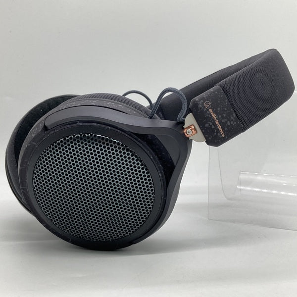 Audio-technica ATH-HL7BT 中古良品 Audio Technica ATH-HL7BT Open-Air Dynamic Type Bluetooth