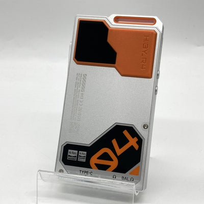 【中古】R4 - Orange【仙台】