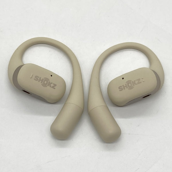 【中古】OpenFit Beige【SKZ-EP-000021】【名古屋】