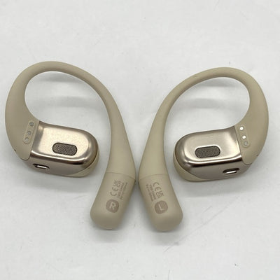 【中古】OpenFit Beige【SKZ-EP-000021】【名古屋】