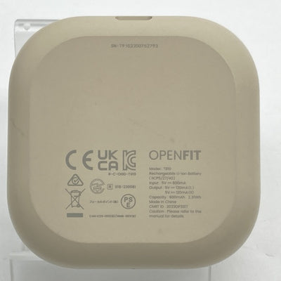 【中古】OpenFit Beige【SKZ-EP-000021】【名古屋】