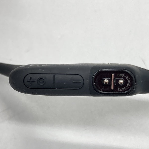 【中古】OpenRun Black【SKZ-EP-000003】【名古屋】
