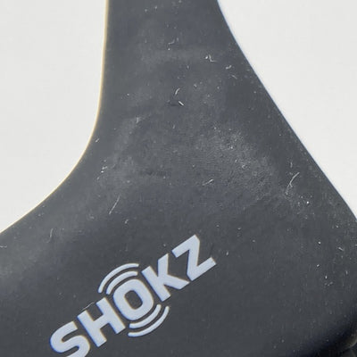 【中古】OpenRun Black【SKZ-EP-000003】【名古屋】
