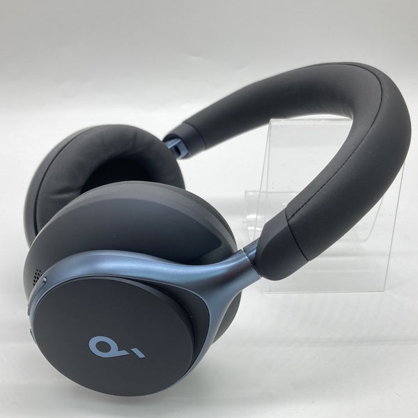 【中古】Soundcore Space One ブラック 【A3035011】【名古屋】