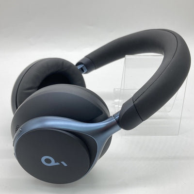 【中古】Soundcore Space One ブラック 【A3035011】【名古屋】