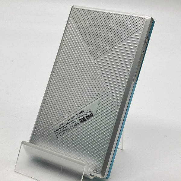 【中古】JM21 Blue 【FIO-JM21-L】【秋葉原】