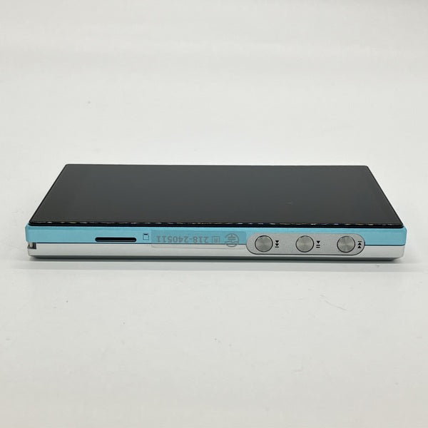 【中古】JM21 Blue 【FIO-JM21-L】【秋葉原】