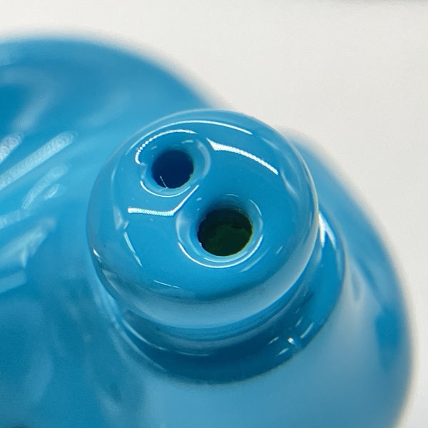 Oriolus 【中古】Finschi HiFi Blue【秋葉原】 – e☆イヤホン