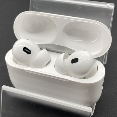 【中古】AirPods Pro (第2世代) MQD83J/A【仙台】