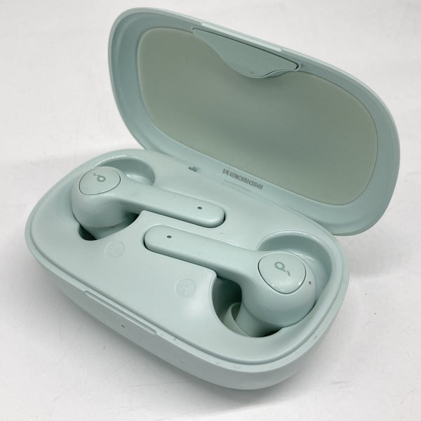 【中古】Soundcore Life P2 ミントグリーン【仙台】