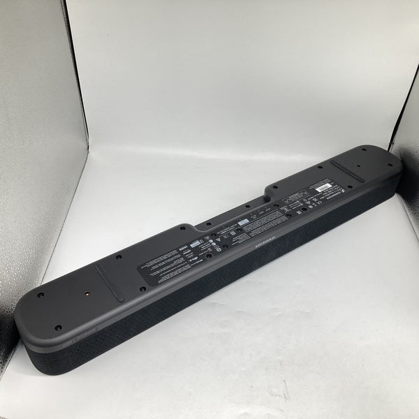 sennheisder AMBEO サウンドバー　ミニ　中古 Amazon.co.jp: ゼンハイザー(Sennheiser) AMBEO Soundbar Mini