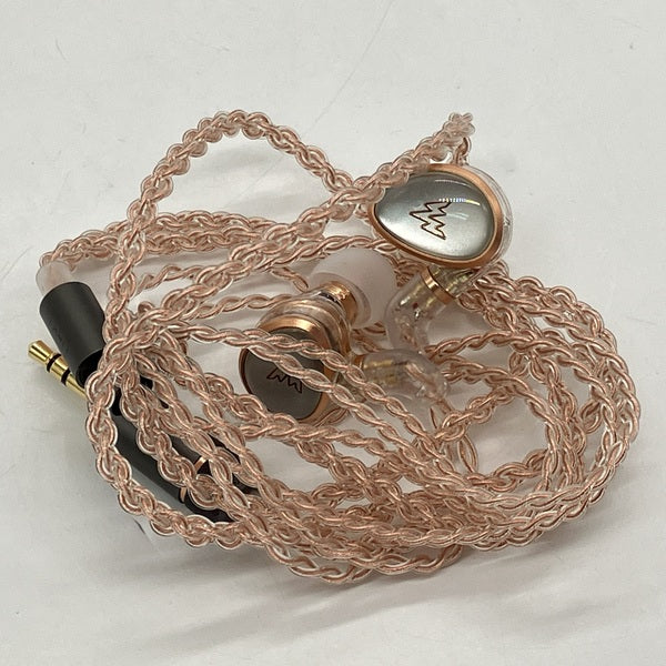 Whizzer 【中古】Kylin HE01【日本橋】 – e☆イヤホン