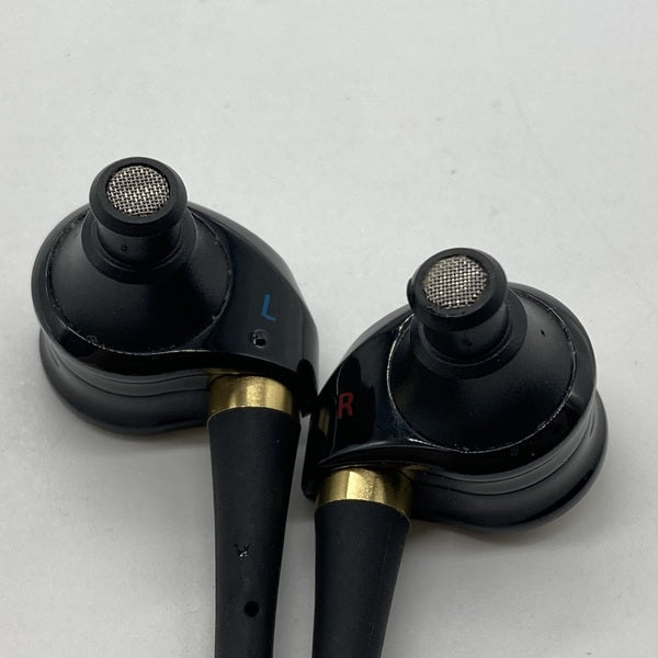 【中古】HP-TWF00K ドブルベ アンテリュール ノワール (DDM方式ハイレゾ対応)【日本橋】