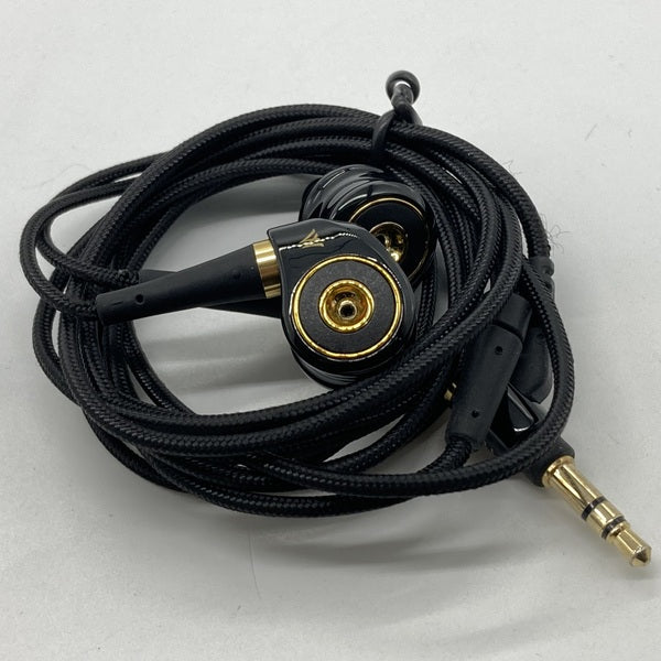 【中古】HP-TWF00K ドブルベ アンテリュール ノワール (DDM方式ハイレゾ対応)【日本橋】