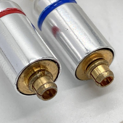 【中古】WhiteSnake【WS-MS MMCX-3.5mm】【日本橋】
