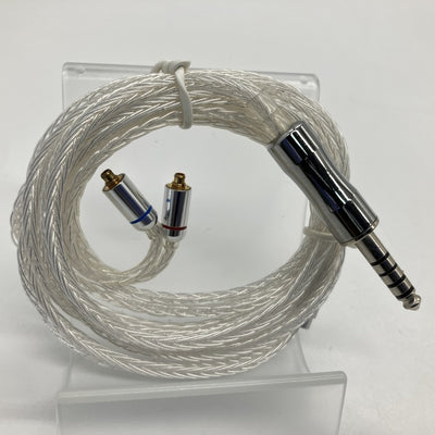 【中古】WhiteSnake【WS-M4B MMCX-4.4mmバランスプラグ(5極)】【日本橋】
