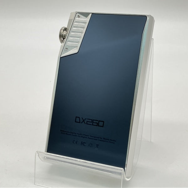 【中古】DX260 シルバー【秋葉原】