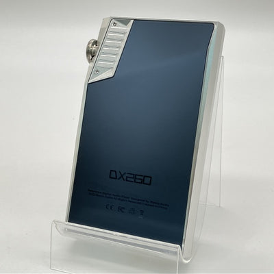 【中古】DX260 シルバー【秋葉原】