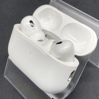 【中古】AirPods Pro (第2世代) MQD83J/A【秋葉原】