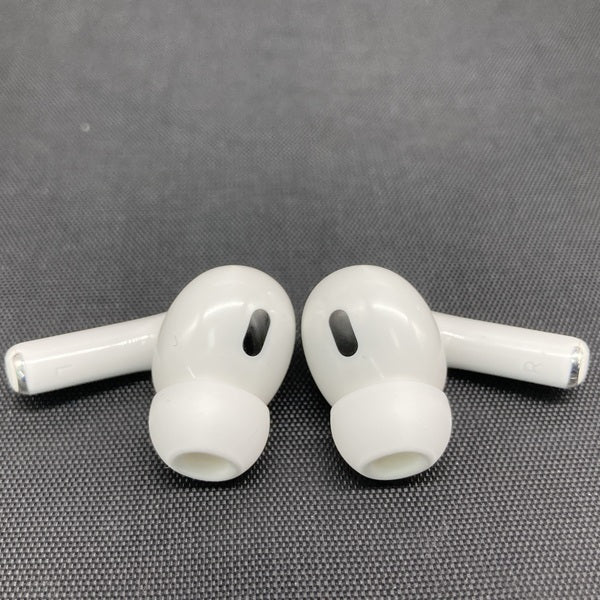 【中古】AirPods Pro (第2世代) MQD83J/A【秋葉原】