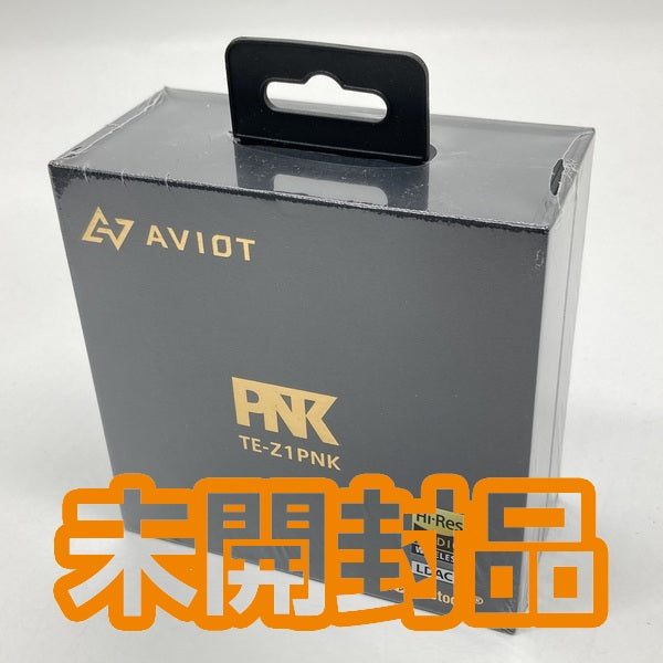 【中古】TE-Z1PNK ピエール中野コラボモデル【名古屋】
