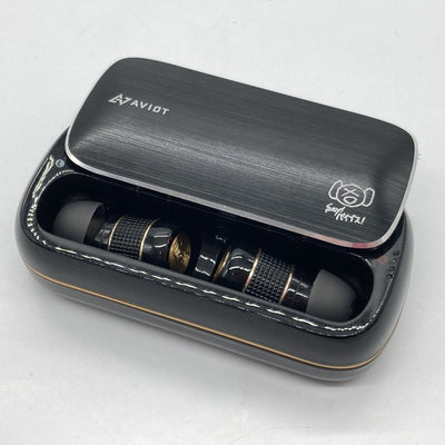【中古】TE-BD21f Special Edition Black (ピエール中野モデル)【TE-BD21f-pnk】【名古屋】