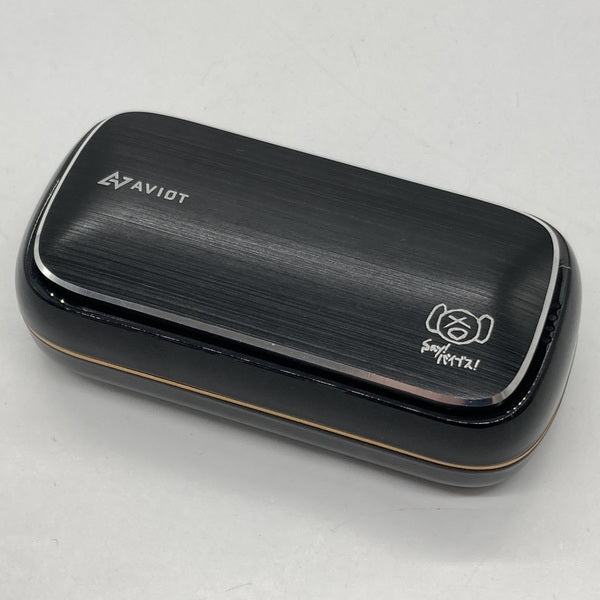 【中古】TE-BD21f Special Edition Black (ピエール中野モデル)【TE-BD21f-pnk】【名古屋】