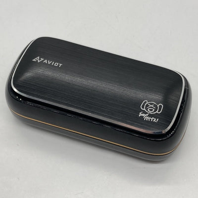 【中古】TE-BD21f Special Edition Black (ピエール中野モデル)【TE-BD21f-pnk】【名古屋】