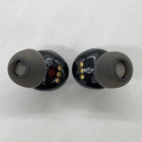 AVIOT TE-BD21F-PNK ピヤホン 中古 AVIOT 【中古】TE-BD21f Special Edition Black (ピエール中野