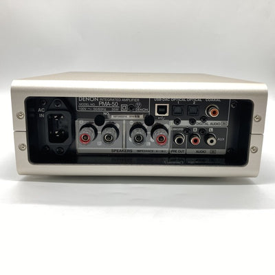 【中古】PMA-50SP【仙台】