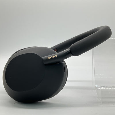 【中古】WH-1000XM5 BM ブラック【秋葉原】