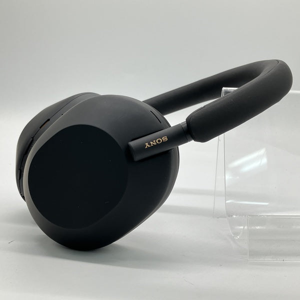 【中古】WH-1000XM5 BM ブラック【秋葉原】