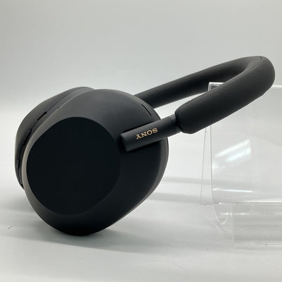 【中古】WH-1000XM5 BM ブラック【秋葉原】