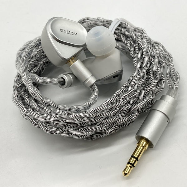 ACTIVO　VOLCANO 【IRV-ACTIVO-VOLCANO】イヤホン ACTIVO ACTIVO VOLCANO [IRV-ACTIVO-VOLCANO]｜新品通販フジヤ