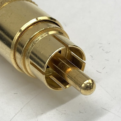 【中古】audio-technica OFC VIDEO CABLE 0.5m【秋葉原】
