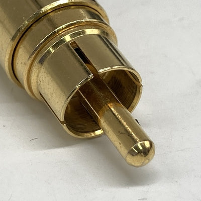 【中古】audio-technica OFC VIDEO CABLE 0.5m【秋葉原】