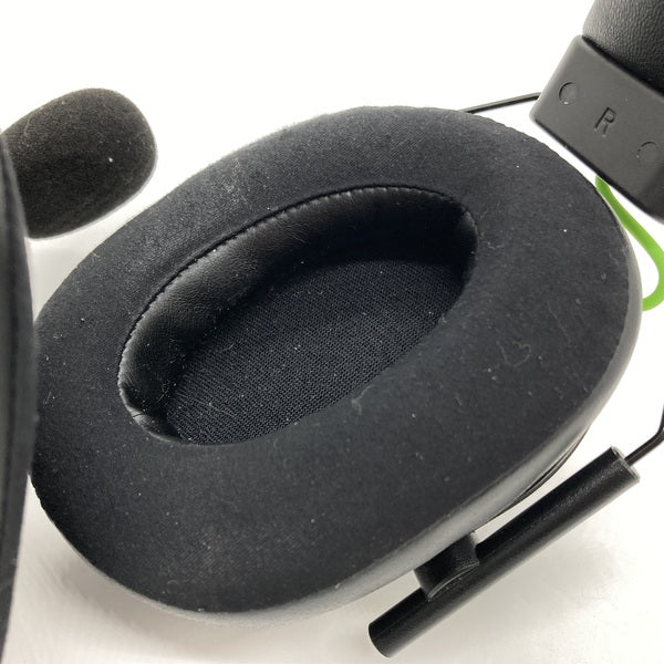 【中古】BlackShark V2 X【仙台】