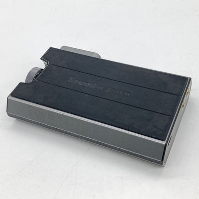 【中古】Sound BlasterX G6 【SBX-G6】【秋葉原】