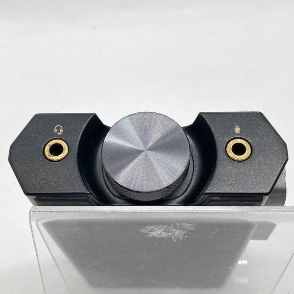 【中古】Sound BlasterX G6 【SBX-G6】【秋葉原】