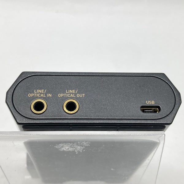 【中古】Sound BlasterX G6 【SBX-G6】【秋葉原】