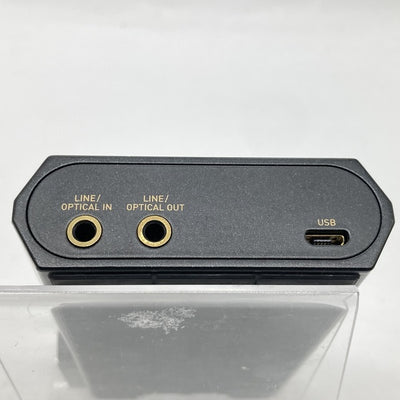 【中古】Sound BlasterX G6 【SBX-G6】【秋葉原】