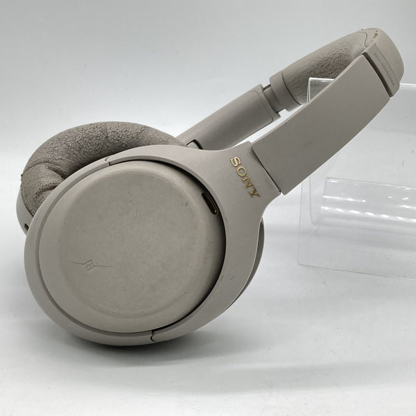 【中古】WH-1000XM4 SM プラチナシルバー【秋葉原】