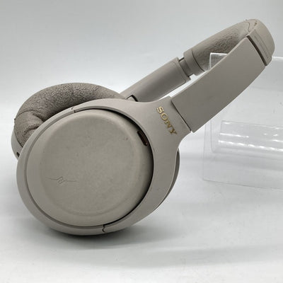 【中古】WH-1000XM4 SM プラチナシルバー【秋葉原】
