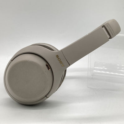 【中古】WH-1000XM4 SM プラチナシルバー【秋葉原】