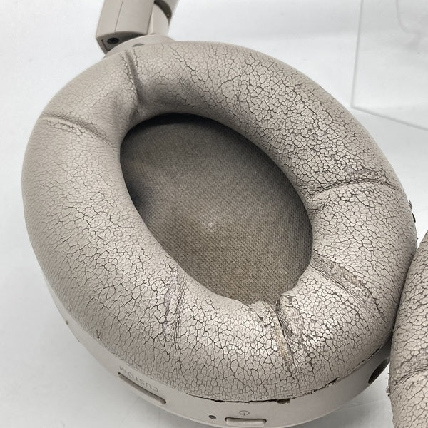 【中古】WH-1000XM4 SM プラチナシルバー【秋葉原】