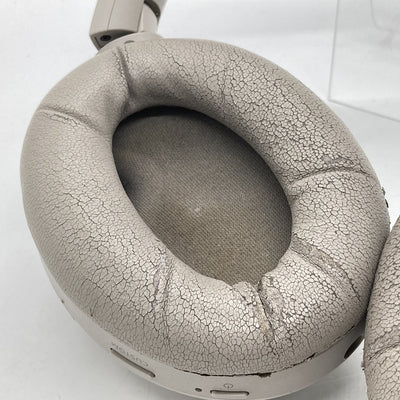 【中古】WH-1000XM4 SM プラチナシルバー【秋葉原】