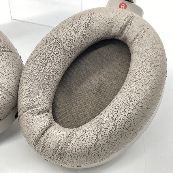 【中古】WH-1000XM4 SM プラチナシルバー【秋葉原】