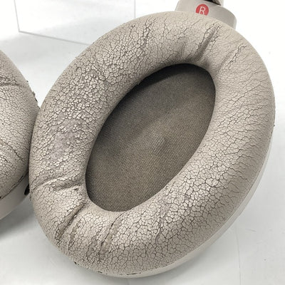【中古】WH-1000XM4 SM プラチナシルバー【秋葉原】