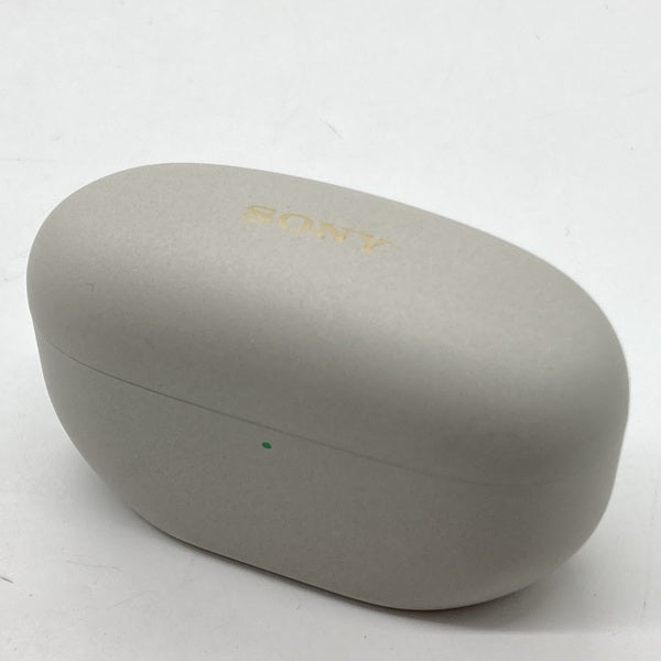 【中古】WF-1000XM5 S プラチナシルバー【秋葉原】