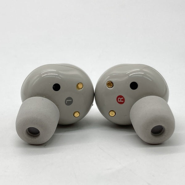 【中古】WF-1000XM5 S プラチナシルバー【秋葉原】